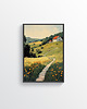 plakaty Plakat - I luv Poland 1