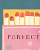 plakaty Plakat Perfect match 2
