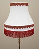 lampy podłogowe Lampa podłogowa, duński design, lata 70, produkcja: Dania 8