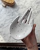 pojemniki na biżuterię Ceramiczna Łapka Handmade Talerzyk na Biżuterię Dalmatyńczyk 4