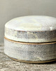pojemniki na biżuterię Ceramiczne puzderko 3