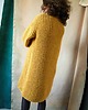 sukienki midi damskie Sukienka CASSY Wełna-Mohair-Jedwab 7