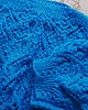 swetry damskie  Sweterek Blue 3