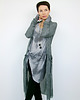 tuniki damskie TUNIKA OVERSIZE by momo 3
