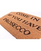 wycieraczki pod drzwi Wycieraczka Wejściowa Prosecco 1