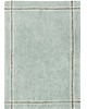 dywany Dywan bawełniany Cuisine Blue Sage 90x130 cm Lorena Canals 1