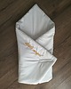 śpiwory i rożki niemowlęce Personalizowany rożek niemowlecy 3