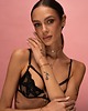 chokery Choker Hypnotize Crystal 3