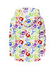 bluzy dla dziewczynki Bluza Colorful Hands 1