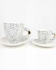filiżanki Filiżanka porcelanowa B&W do espresso 1
