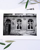 fotografia Fotografia z Passe-Partout: Kamienica Żydowska 2