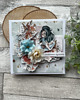 kartki scrapbooking Kartka urodzinowa Jesieniara 1