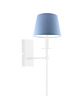 lampy do pokoju dziecka Dziecięca lampka nocna ścienna PASTO KIDS 4