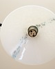 lampy podłogowe Lampa podłogowa, włoski design, lata 70, produkcja: Włochy 6
