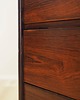 komody Komoda palisandrowa, duński design, lata 70, produkcja: Dania 4