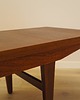 komody Lowboard tekowy, duński design, lata 70, produkcja: Dania 6