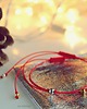 bransoletki na sznurku Twinkle: Holly Jolly 6