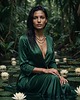 chokery Green onyx vol. 3 /choker/ 02.03.25 naszyjnik - Szlachetna kolekcja 5