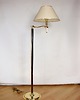 lampy podłogowe Lampa podłogowa w stylu Art deco, lata 70 1