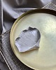 pojemniki na biżuterię Ceramiczna muszla na biżuterię piaskowa 3 1