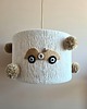 lampy do pokoju dziecka Lampa sufitowa dziecięca "Autka Retro" 3