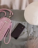etui na telefon Torebka - case na telefon Phases, kwiat bzu 1