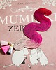 zakładki do książek Zakładka do książki fala magenta 2