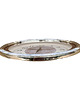 zegary Ładny zegar ścienny Hollywood Regency Citizen, Made in Japan, lata 80. 5