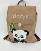 torebki, worki i plecaki dziecięce Personalizowany prezent dla dziecka - plecak z Pandą 2