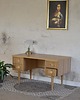 biurka Biurko Classy Desk Light 4
