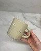 kubki i filiżanki Ceramiczny Kubek Handmade 380 ml w Owieczki 2