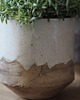 doniczki Osłonka doniczka ceramiczna 2