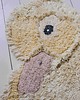 dywany Dywan bawełniany Kaczuszka, Animal Rugs, Lorena Canals 3