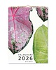 kalendarze i plannery Kalendarz ścienny 2026 na Spirali BOTANICAL A3 Premium 2