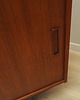 komody i szafki Sideboard tekowy, duński design, lata 70, produkcja: Dania 8
