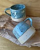 kubki Ceramiczny kubek ZzK 1