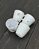 kubki Kubek Bez Ucha Grip Santorini 250 ml  SA 1