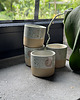 kubki Ceramiczny Kubek do Espresso SA Toskania 100 ml 1
