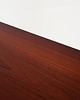 komody i szafki Highboard tekowy, duński design, lata 70, produkcja: Dania 5
