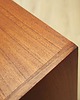 komody i szafki Komoda tekowa, duński design, lata 60, produkcja: Dania 9