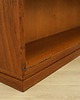 regały i półki Regał dębowy, duński design, lata 60, produkcja: Dania 4