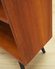 regały i półki Regał tekowy, duński design, lata 70, produkcja: Dania 8