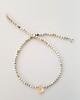 kolie Fresh Mint with Citrine 1