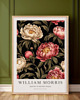 plakaty PLAKAT dekoracyjny , William Morris, wystawowy 2
