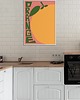 plakaty Plakat Pomarańcza/Orange 2