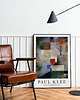 plakaty Plakat Paul Klee Small Fir Picture 3