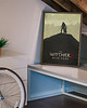 plakaty Wiedźmin - The Witcher - plakat 50x70 cm 1