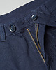 spodnie męskie spodnie torrette granatowy classic fit 1