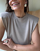 topy damskie Top Noble taupe super soft 2