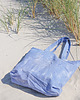 torby na ramię Torba shopper z jeansu L 1